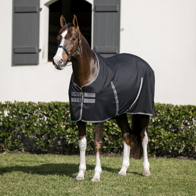 Rambo Stable Sheet - Embossed Lining