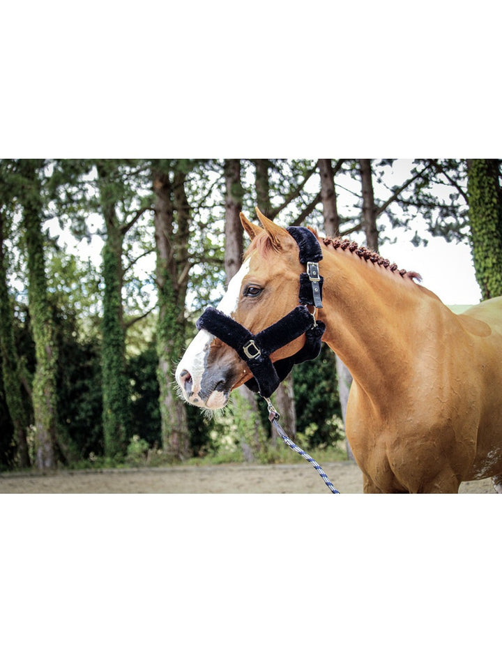 Soft One Halter