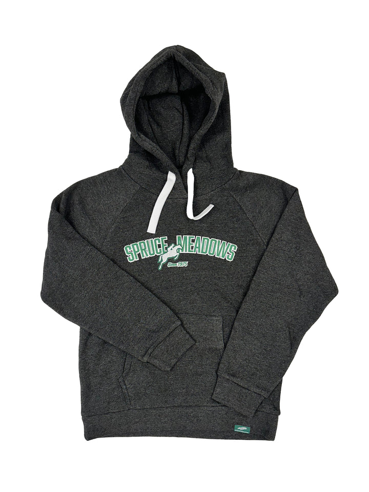 Spruce Meadows Youth Hoodie