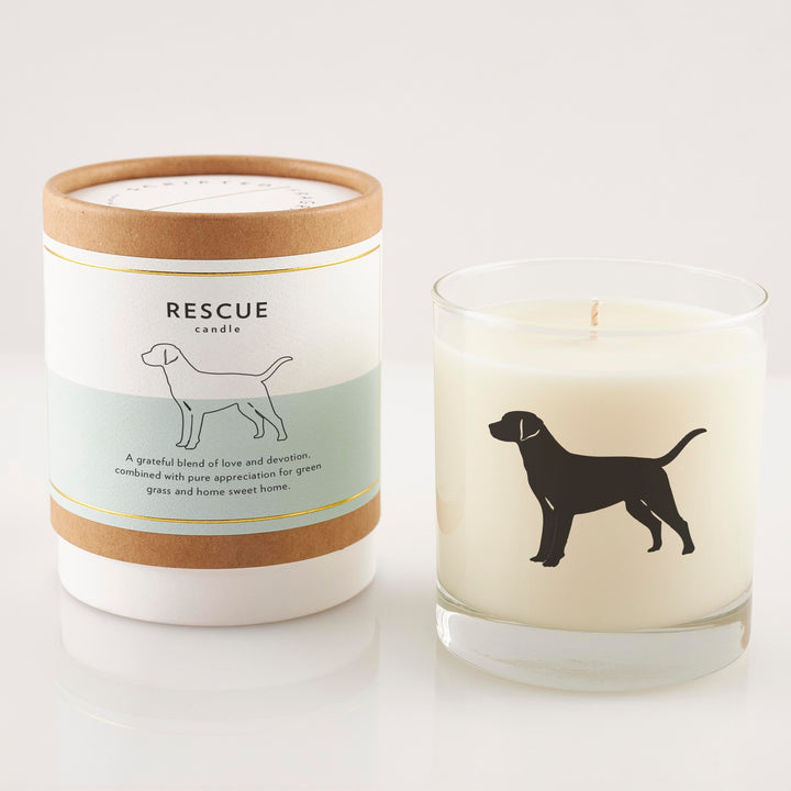 Rescue Candle