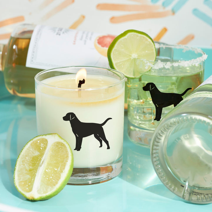 Rescue Candle