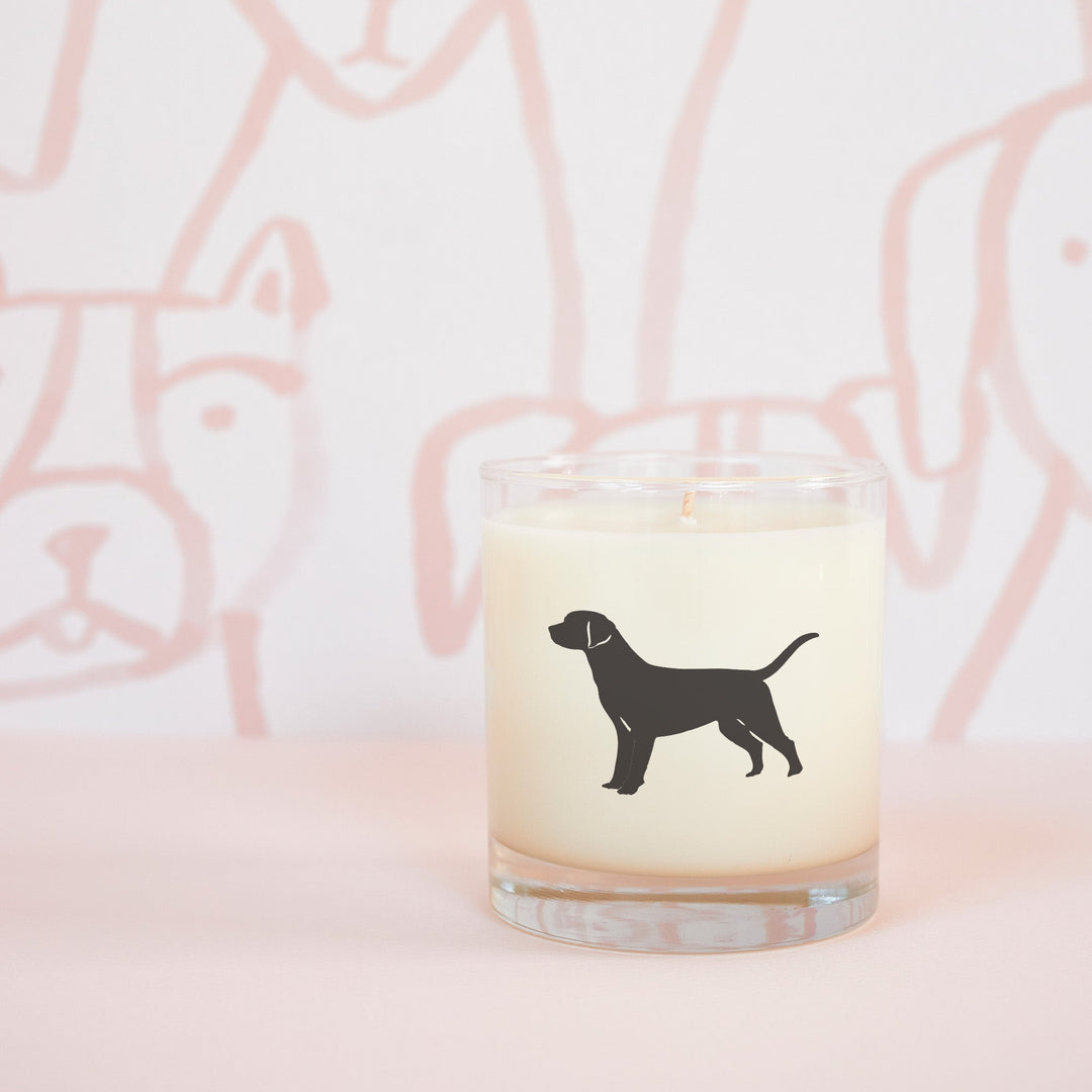 Rescue Candle