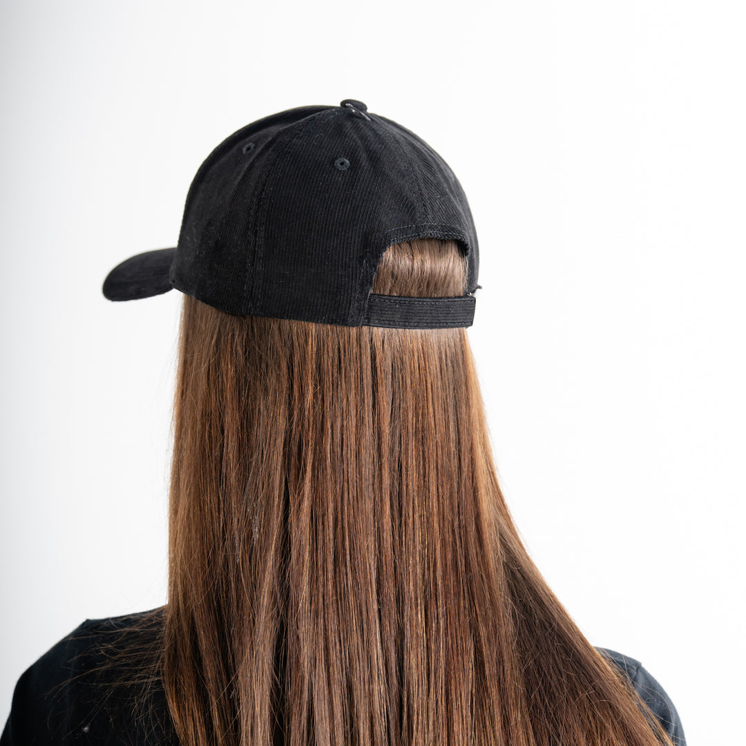 Clock Tower Baseball Hat