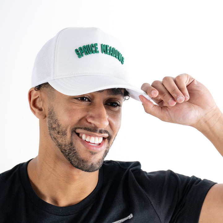 Spruce Meadow Ball Cap