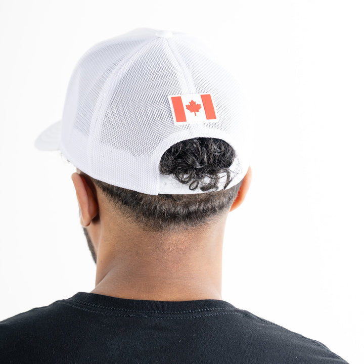 Spruce Meadow Ball Cap