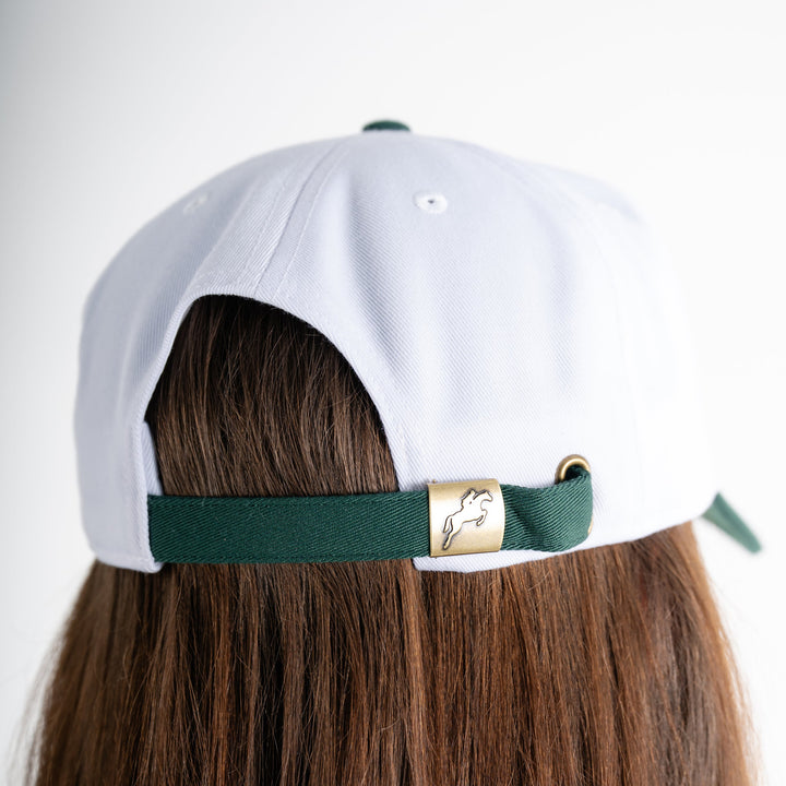 Single Horse &amp; Est 1975 Ball Cap