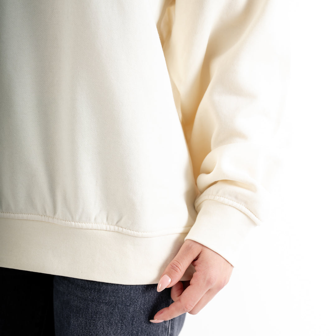 Spruce Meadows Mountain Crewneck