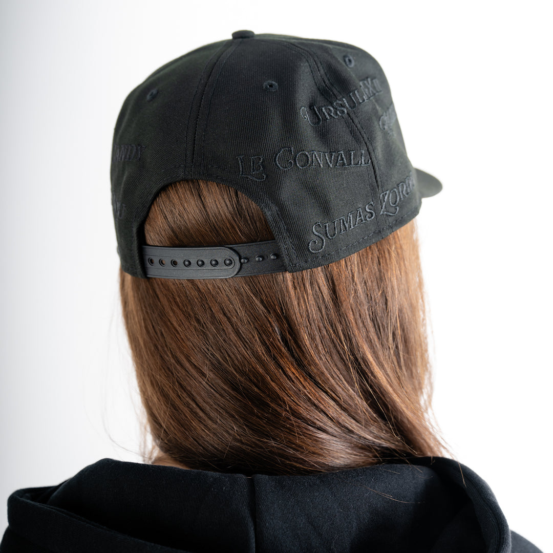 50th Anniversary Champions Hat Collection