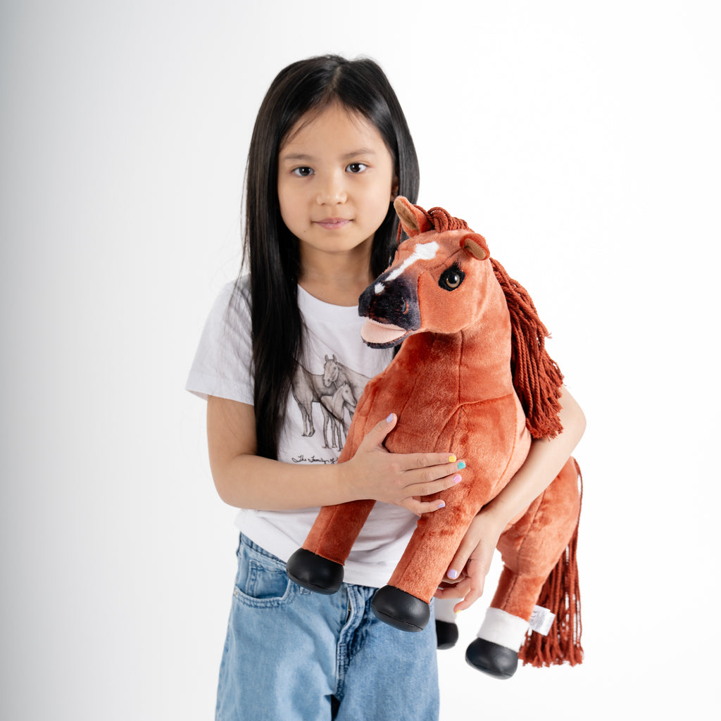 Spruce Meadows x LeMieux – Tagged 