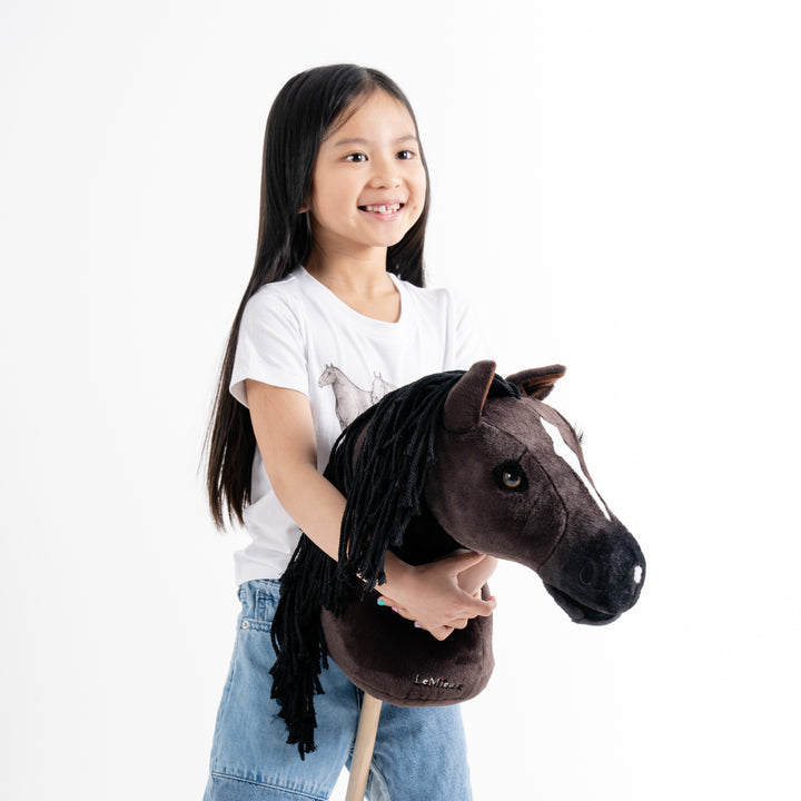 Dynamite - Limited Edition 50th Anniversary Hobby Horse