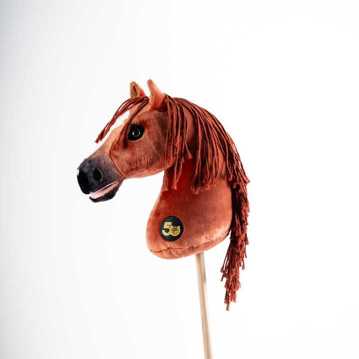 Big Ben -  Limited Edition 50th Anniversary Hobby Horse