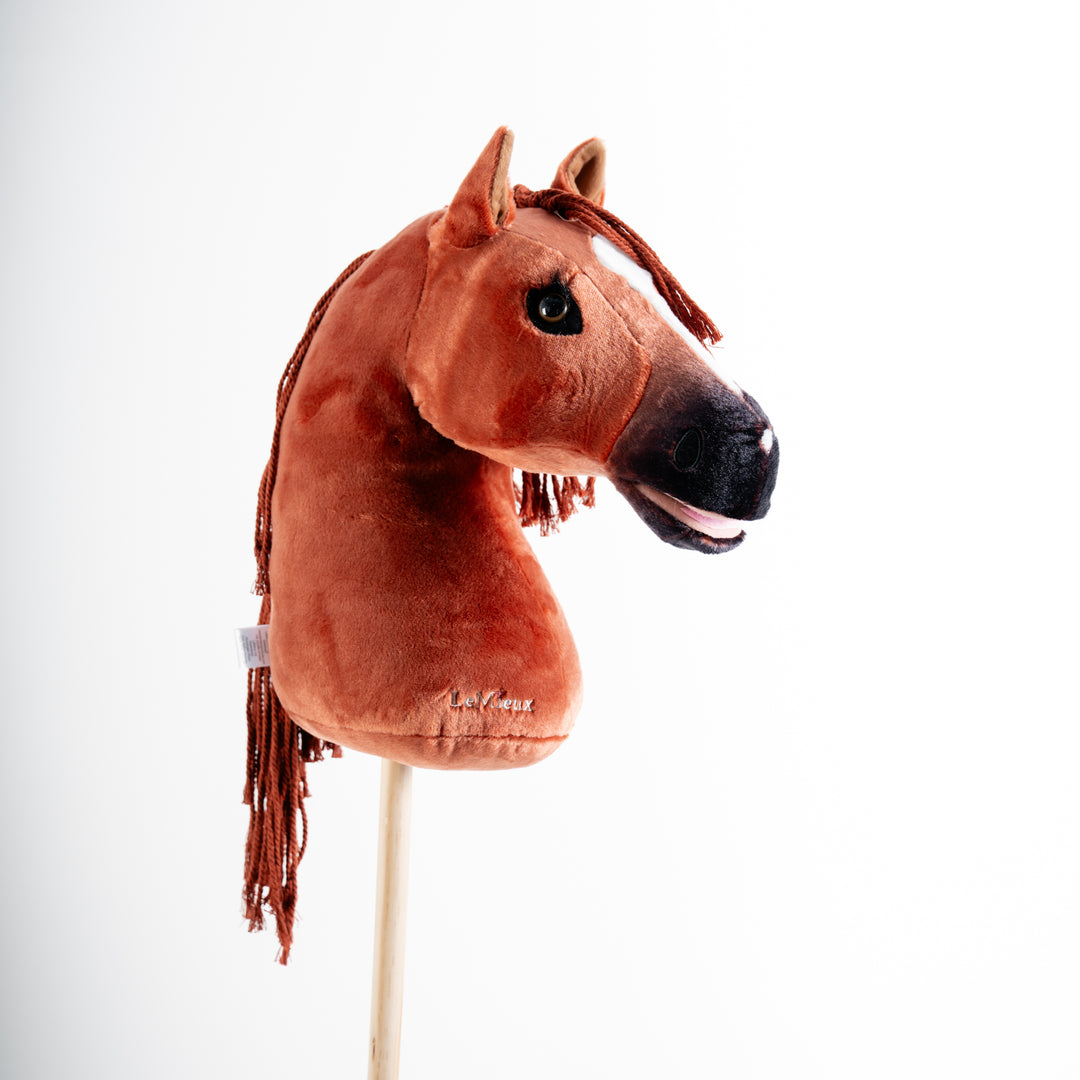 Big Ben -  Limited Edition 50th Anniversary Hobby Horse