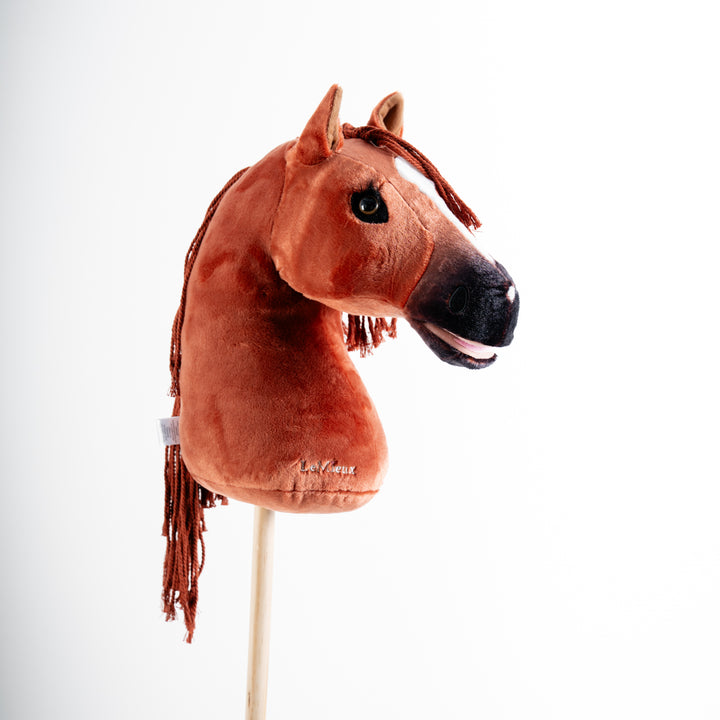 Big Ben -  Limited Edition 50th Anniversary Hobby Horse