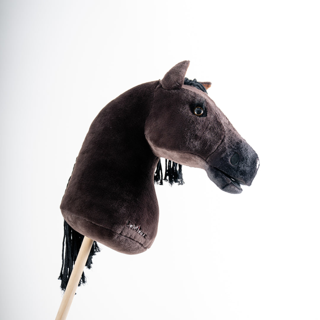 Dynamite - Limited Edition 50th Anniversary Hobby Horse