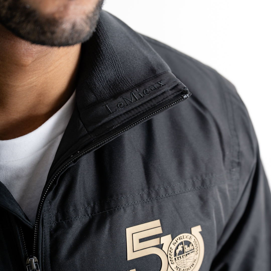 50th Anniversary Elite Crew Jacket