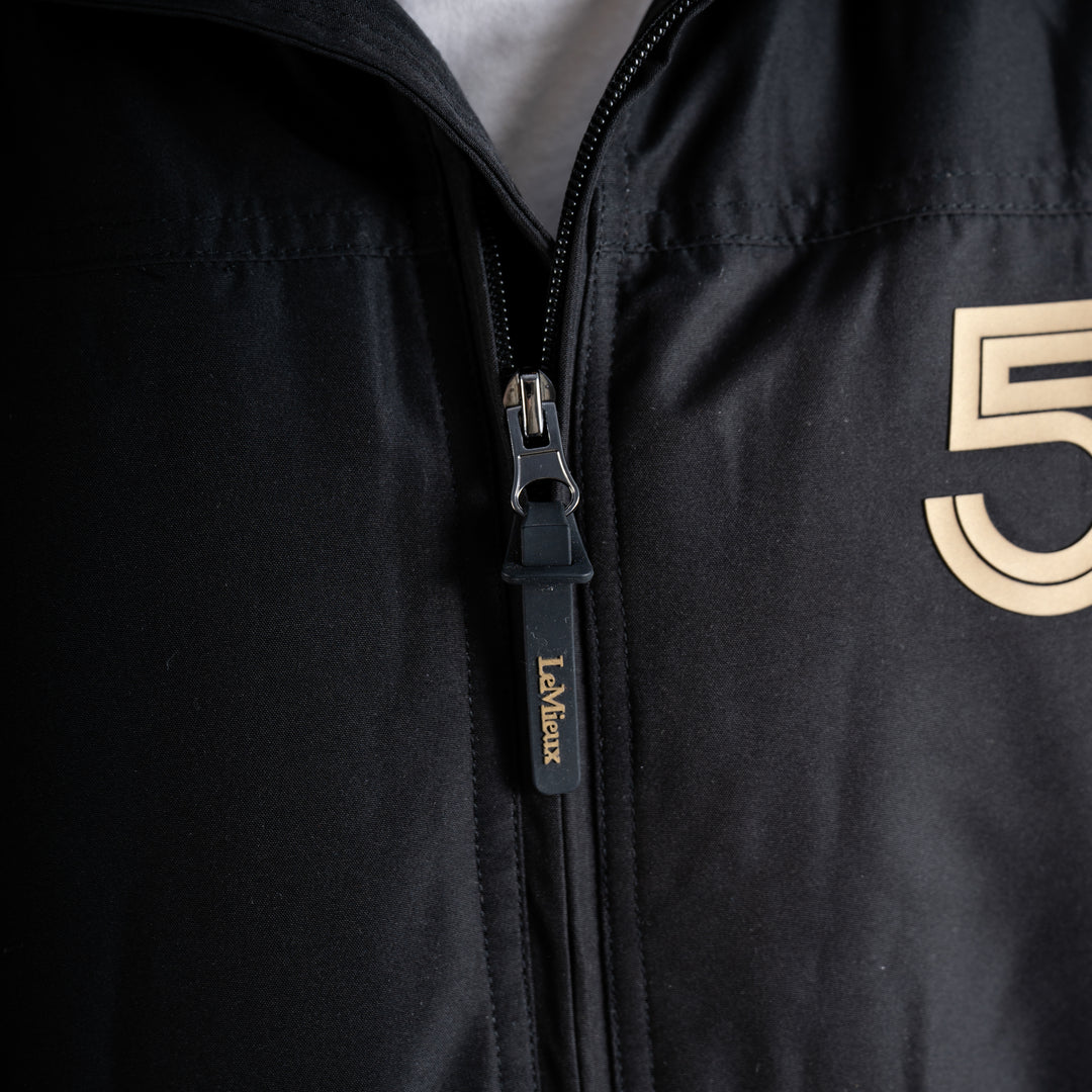 50th Anniversary Elite Crew Jacket