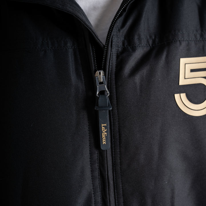 50th Anniversary Elite Crew Jacket