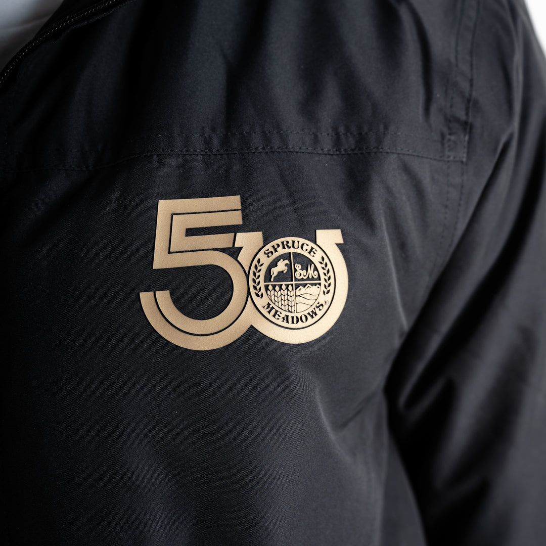 50th Anniversary Elite Crew Jacket