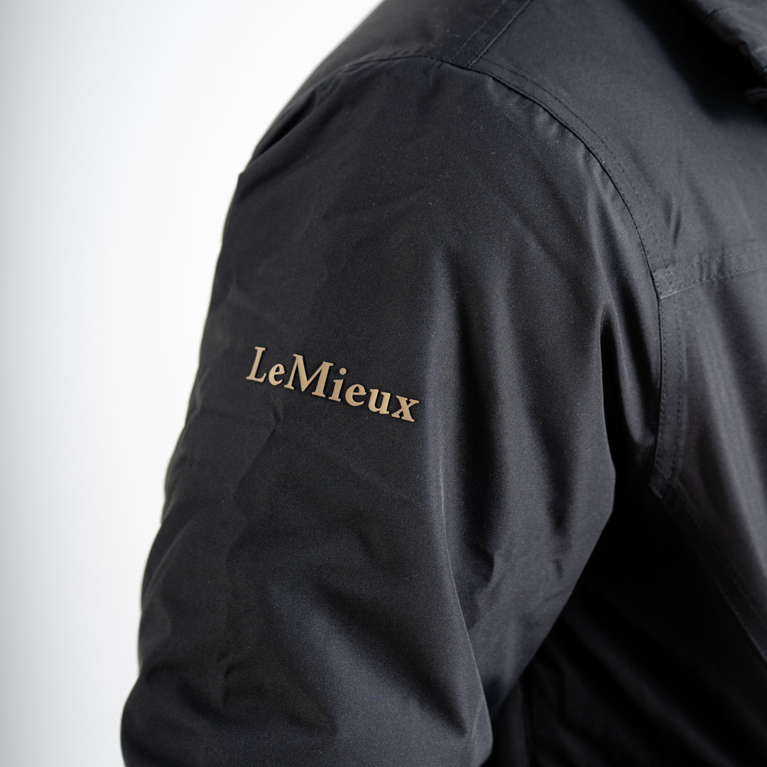 50th Anniversary Elite Crew Jacket