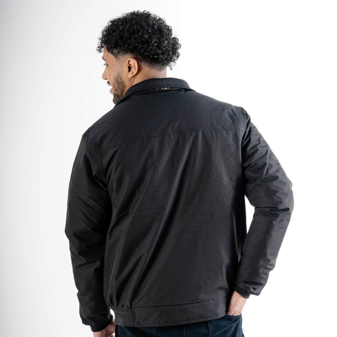 50th Anniversary Elite Crew Jacket