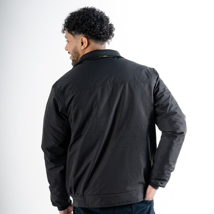 50th Anniversary Elite Crew Jacket