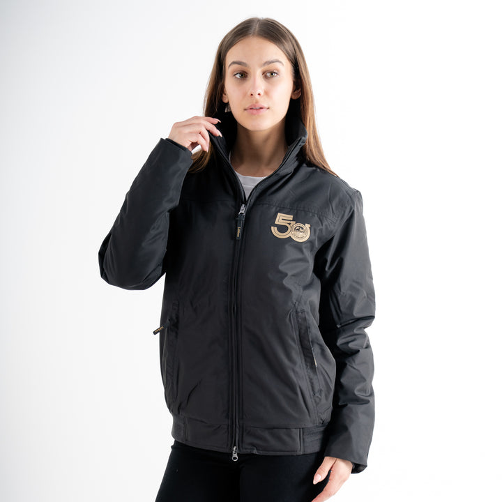 50th Anniversary Elite Crew Jacket