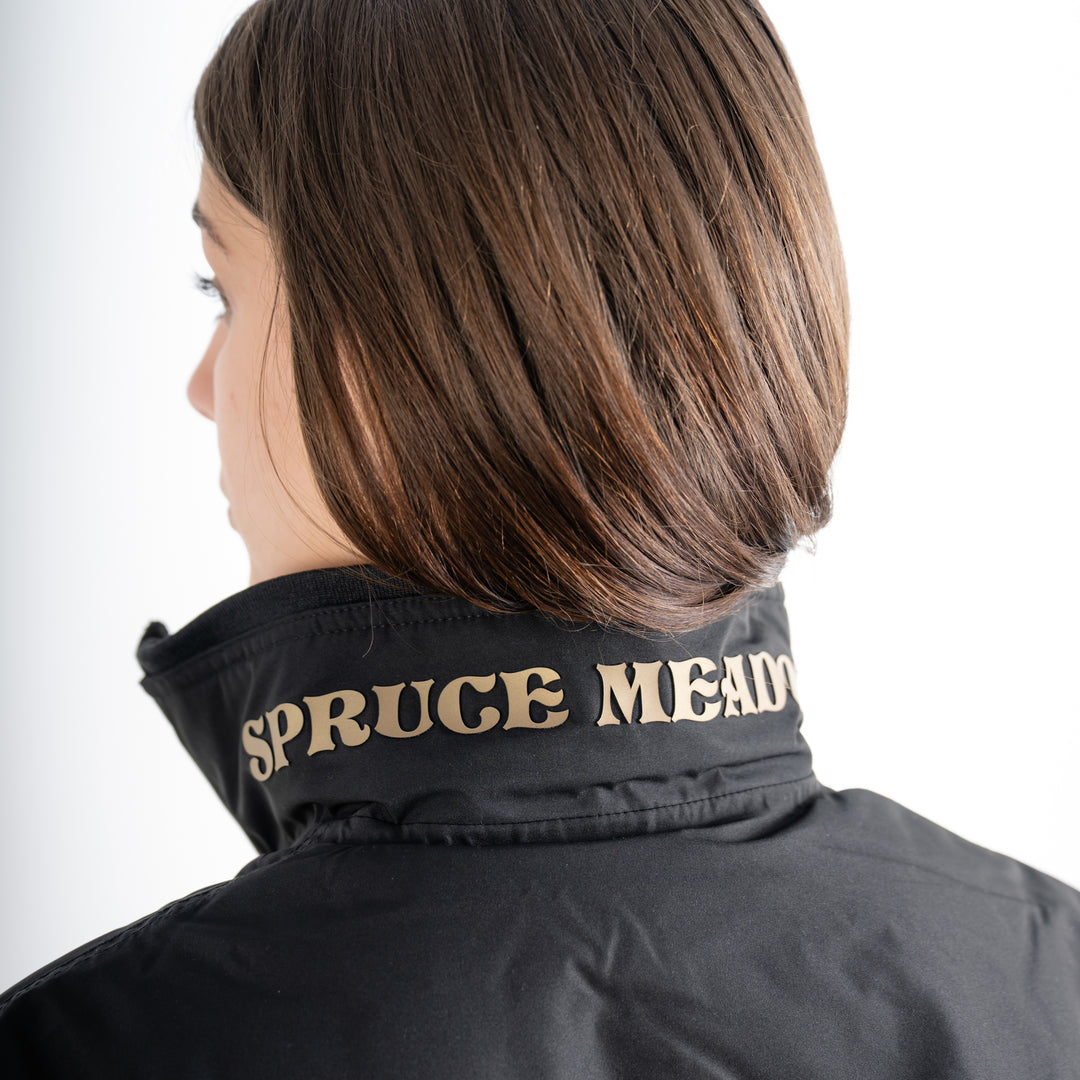 50th Anniversary Elite Crew Jacket