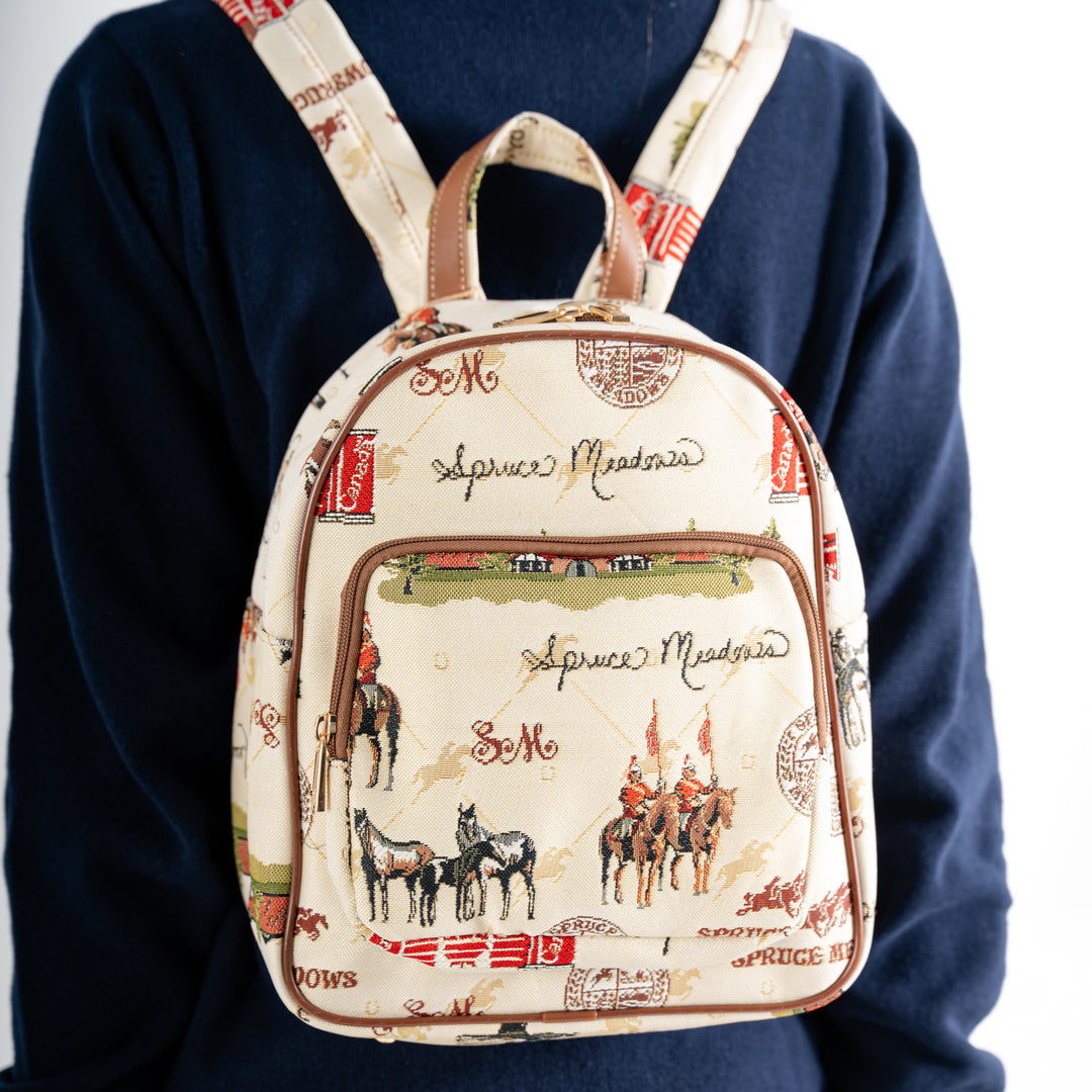 Tapestry Daypack