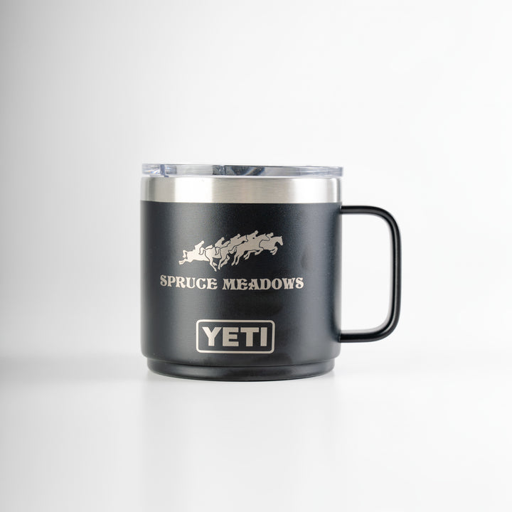 Rambler 14oz Mug