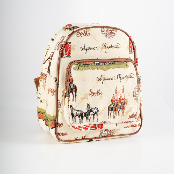 Tapestry Daypack