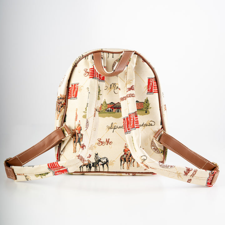 Tapestry Daypack
