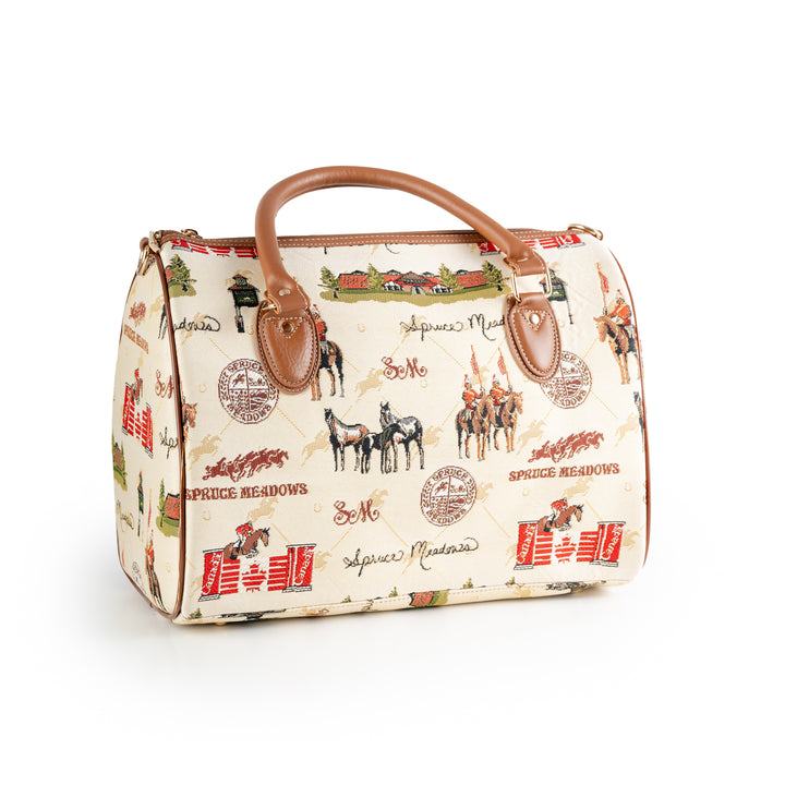 Tapestry Travel bag