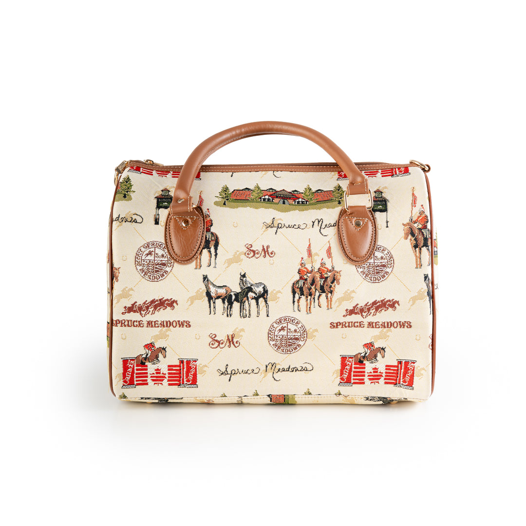 Tapestry Travel bag