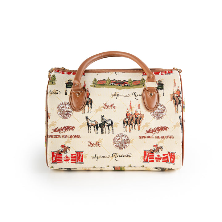 Tapestry Travel bag