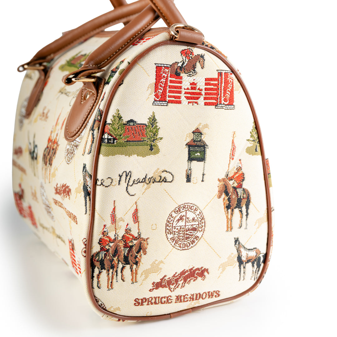 Tapestry Travel bag