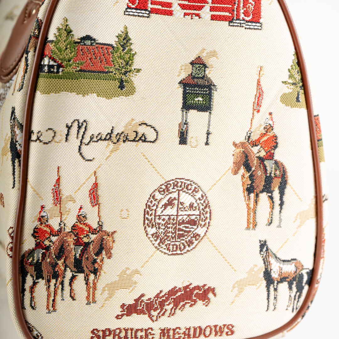 Tapestry Travel bag