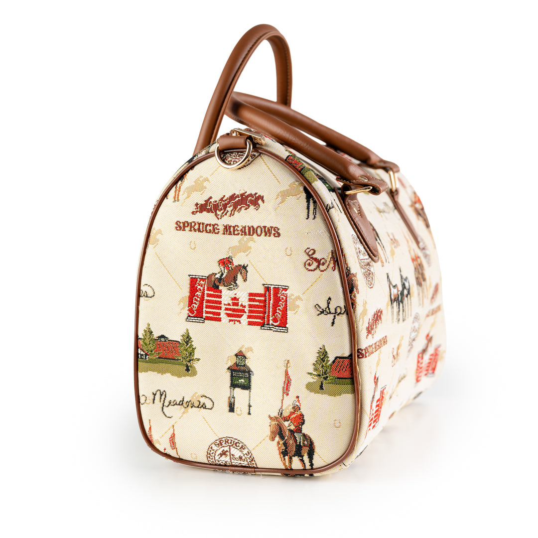 Tapestry Travel bag