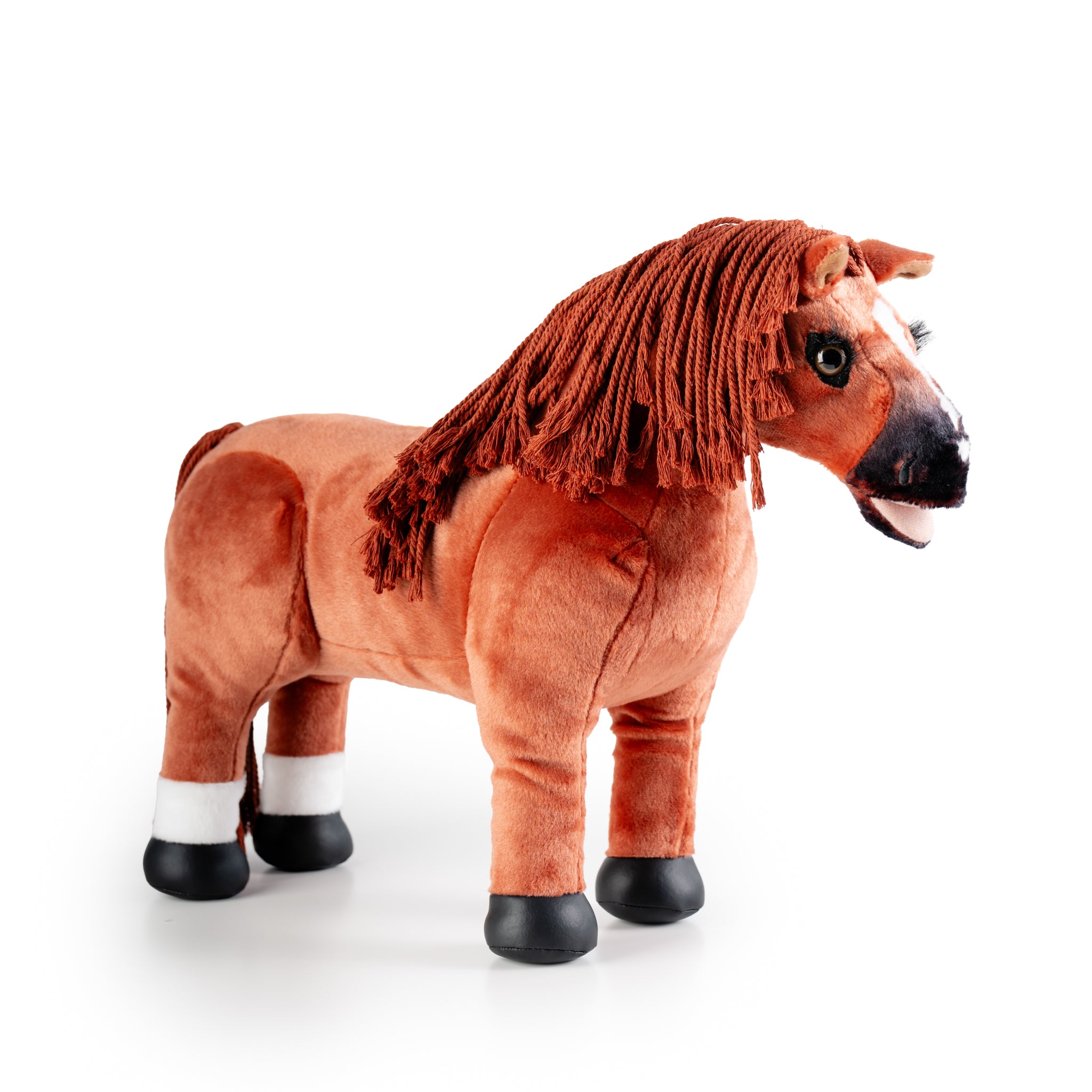 Big Ben - Limited Edition 50th Anniversary Toy Pony – SHOP. at