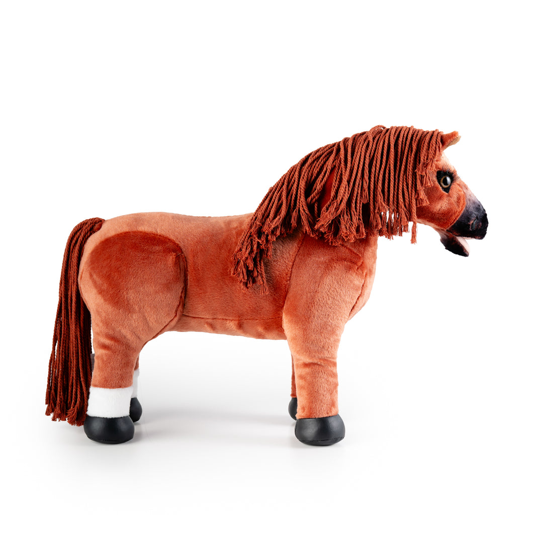 Big Ben - Limited Edition 50th Anniversary Toy Pony – SHOP. at