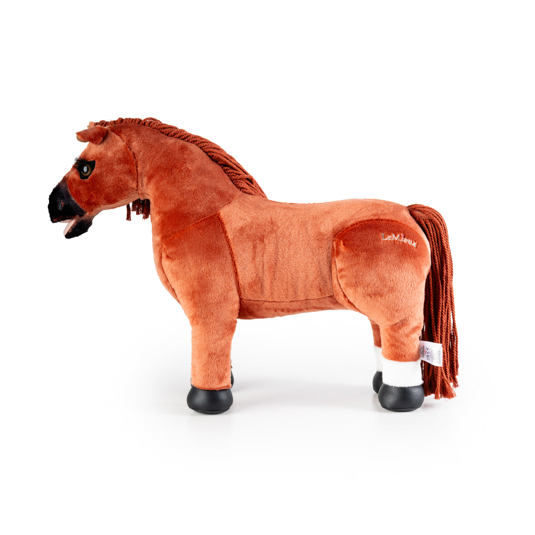 Big Ben - Limited Edition 50th Anniversary Toy Pony