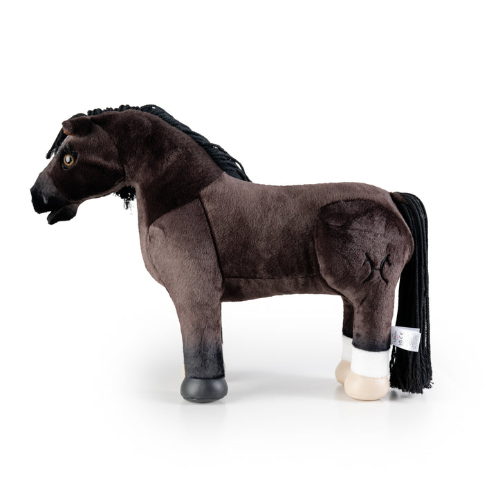 Dynamite - Limited Edition 50th Anniversary Toy Pony