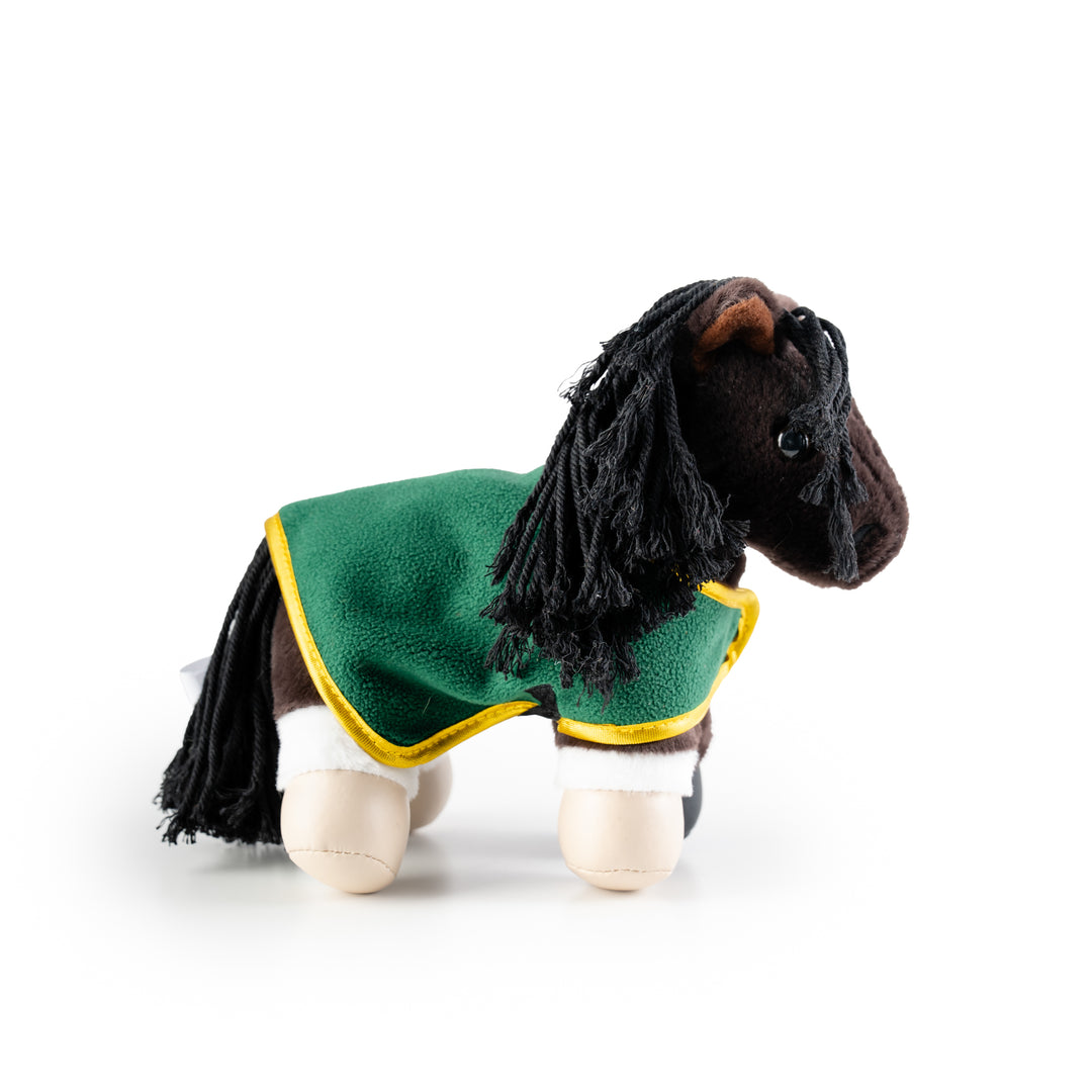 Dynamite - Limited Edition 50th Anniversary Tiny Pony