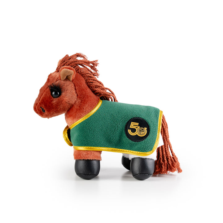 Big Ben - Limited Edition 50th Anniversary Tiny Pony