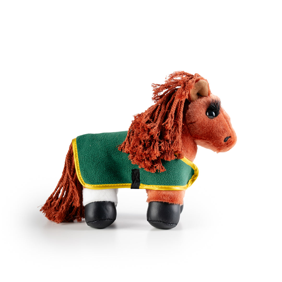 Big Ben - Limited Edition 50th Anniversary Tiny Pony