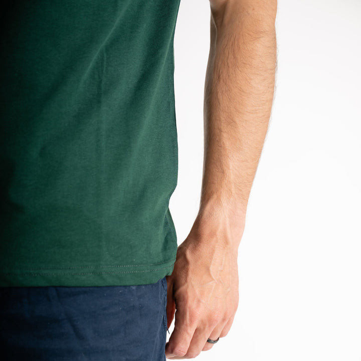 Spruce Meadows Mountain T-Shirt