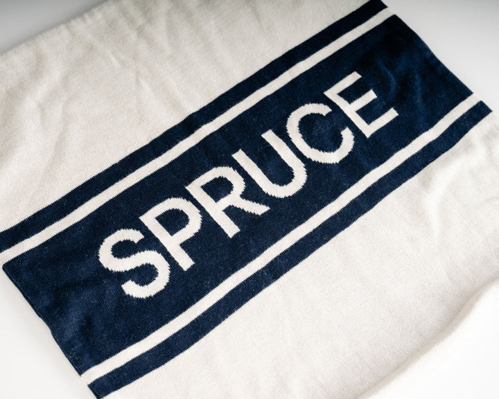 Spruce Meadows Pillow Case