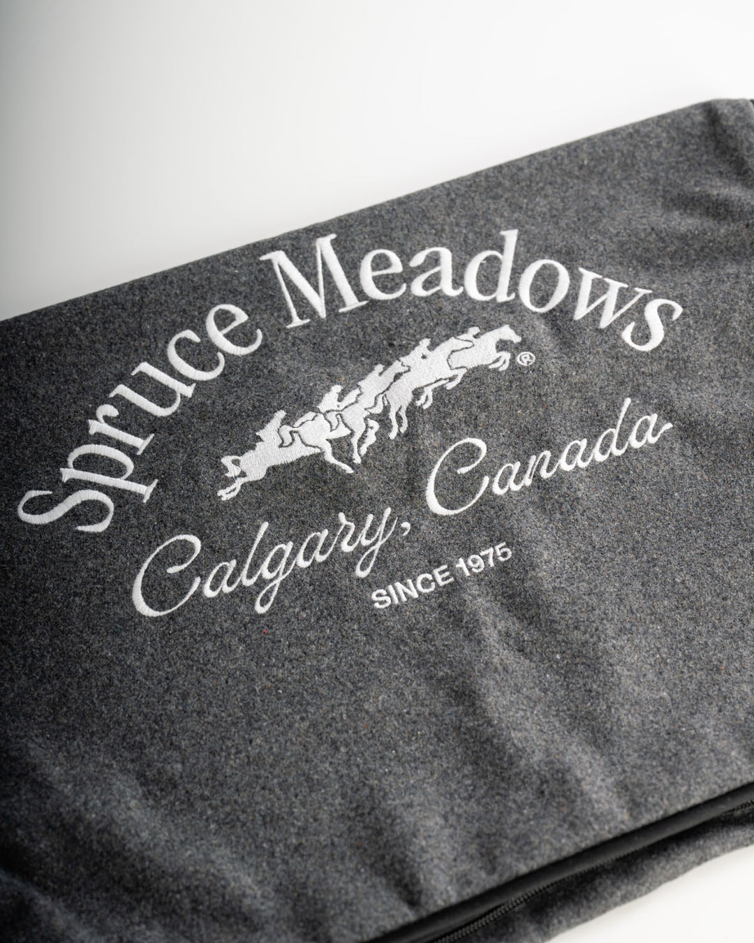 Spruce Meadows Pillow Case