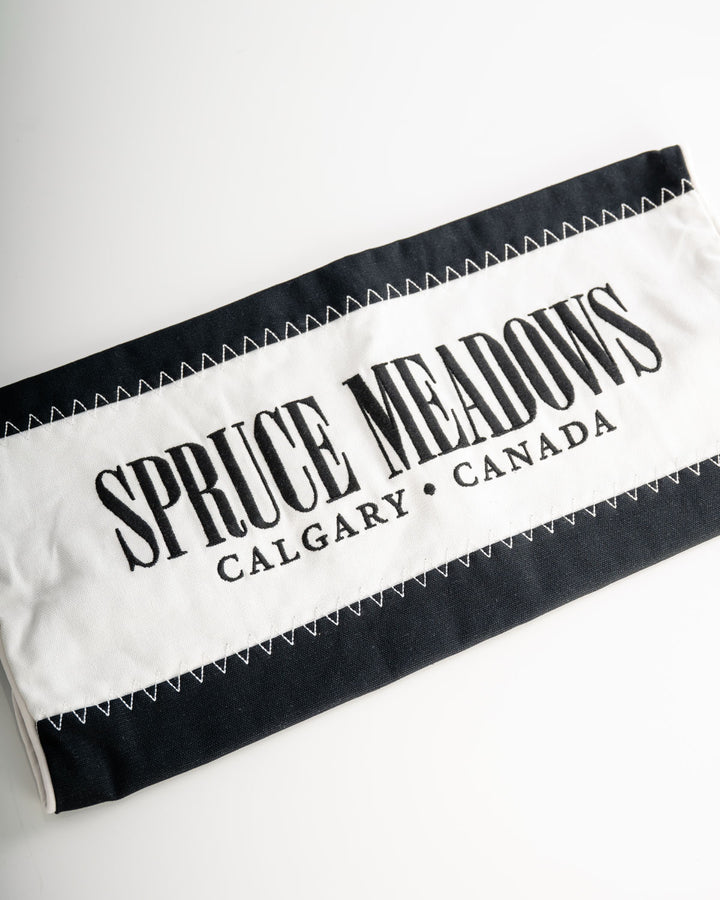Spruce Meadows Pillow Case