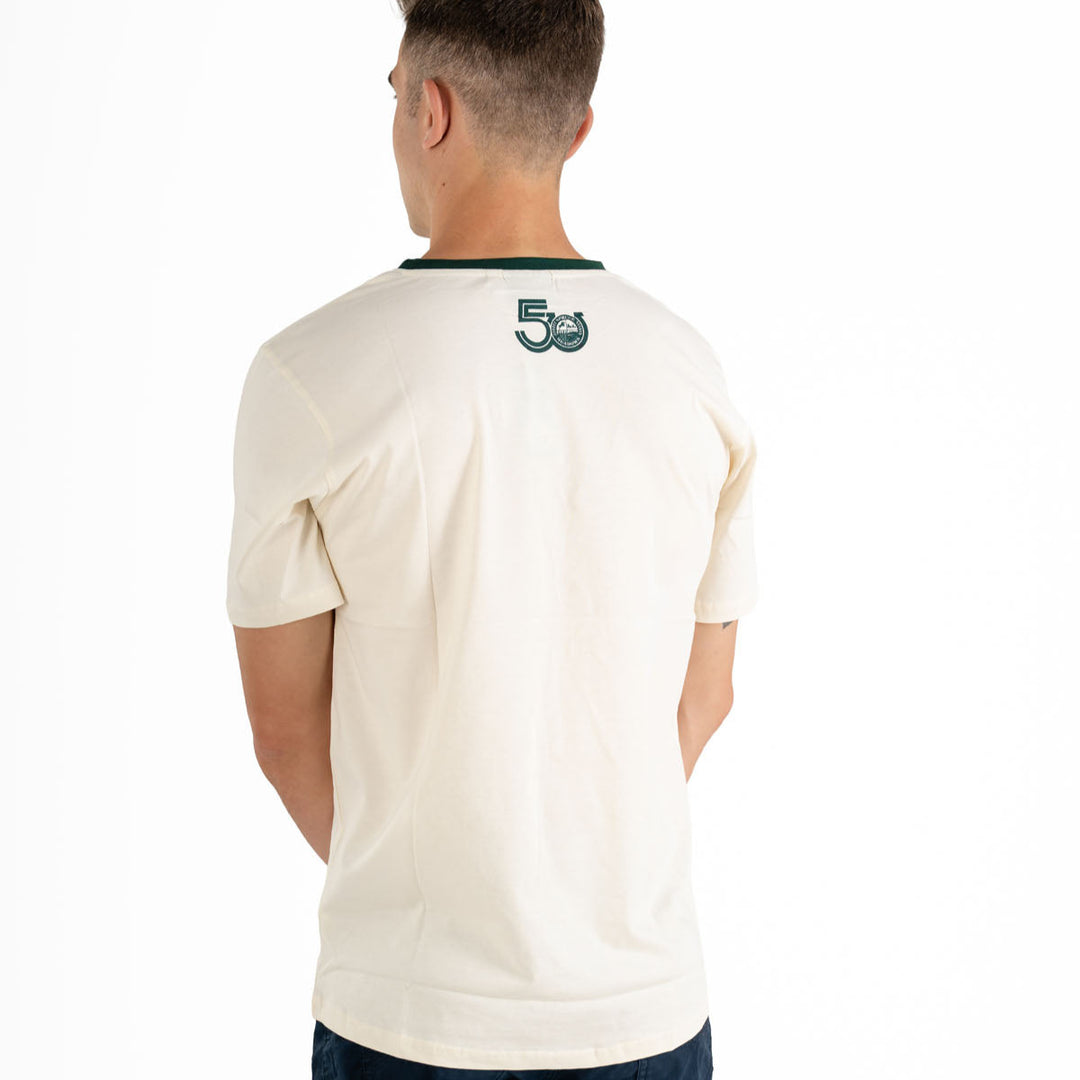 Spruce Meadows Relaxed Tee