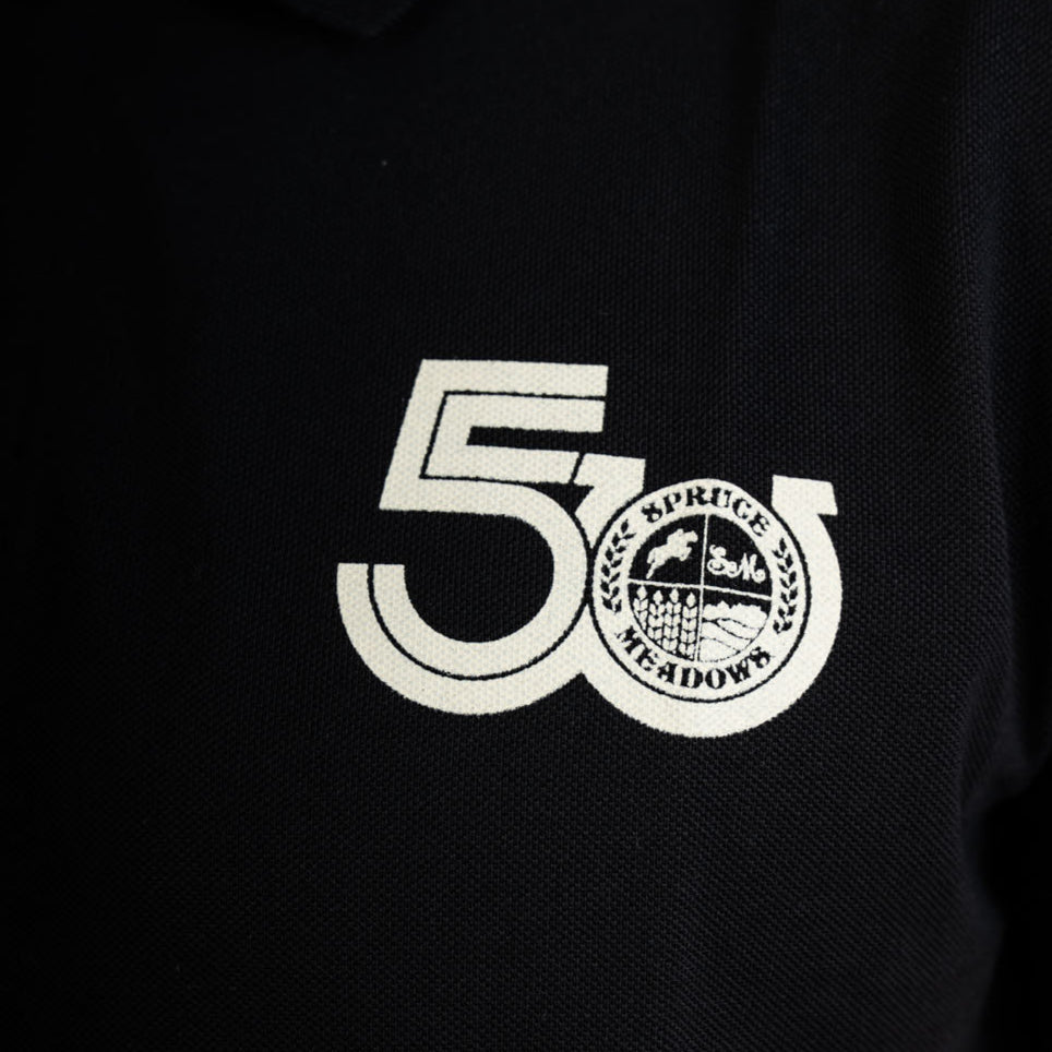 Spruce Meadows Excellence Polo